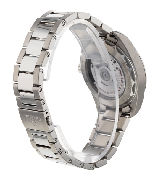 Omega Aqua Terra 150m Gents 220.10.38.20.01.001